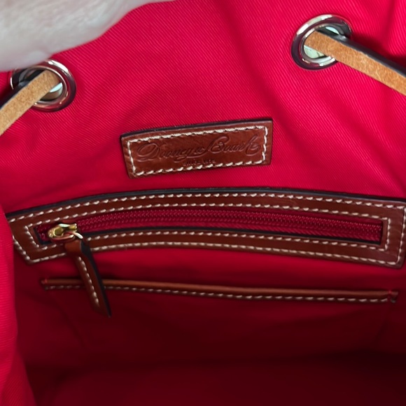 Dooney & Bourke Duffel Bag - Picture 7 of 9